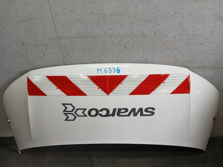 motorhaube VW T6 T-6