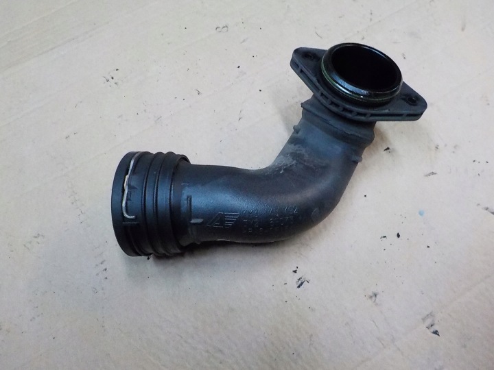 Tubazione Dell’aria vw sharan e 1,9 tdi 7M3145792