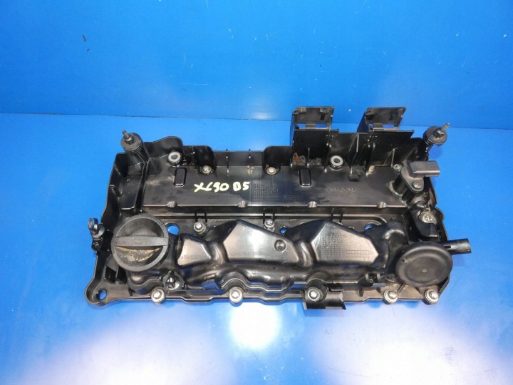 VOLVO XC90 II V90 S90 XC60 2.0 D5 D4 cover of valves