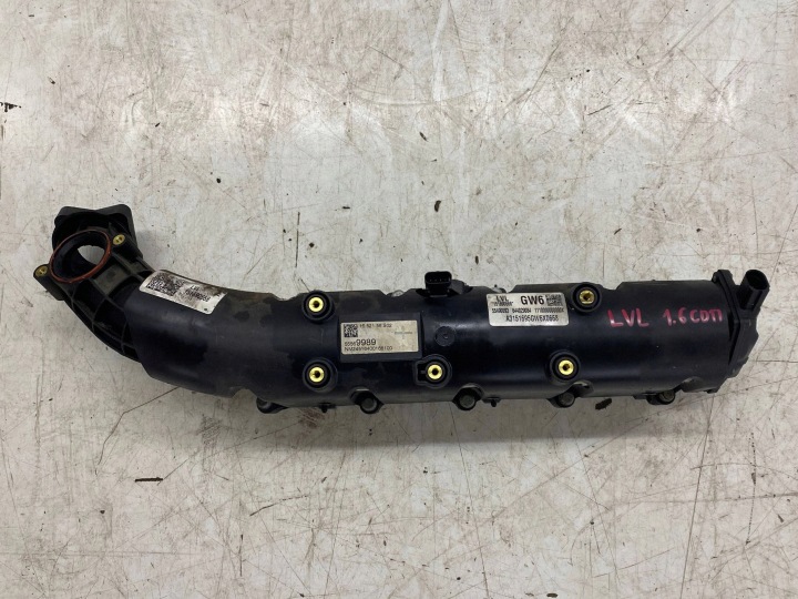 intake manifold DOLOTOWY OPEL 1.6 CDTI LVL MOKKA ASTRA INSIGNIA 55569989