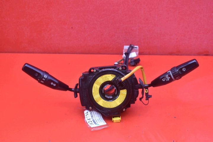 steering wheel levers and controls PAJAK HYUNDAI H1 STAREX LIFT 04-07