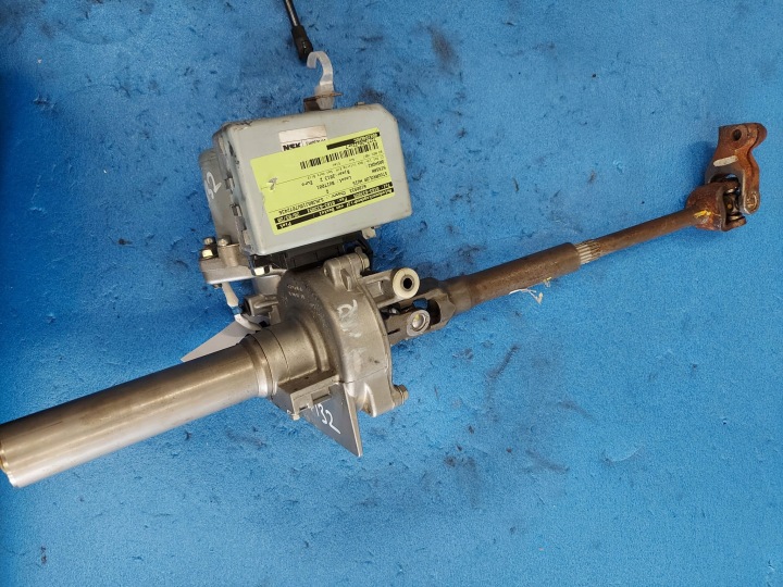 NISSAN QASHQAI II Pompa servosterzo 48810-4EH0C G9
