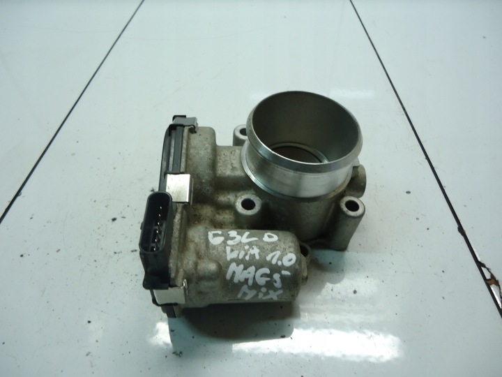 HYUNDAI I10 KIA PICANTO 1.0 MPI 12V G3LD throttle flap 35100-08000