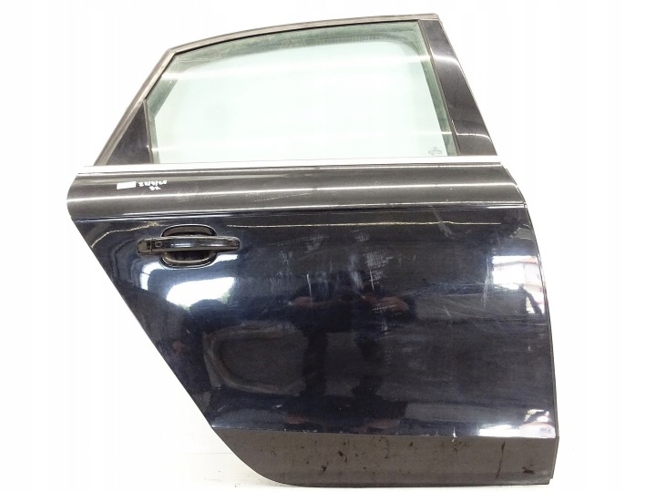 Portière Droite Arrière Droit Arrière AUDI A4 B8 LIFT Berline LZ9Y