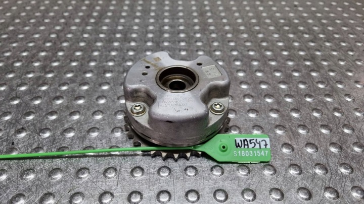 wheel FAZ WARIATOR of the gear SSACY 06E109083N S6 C7 S7 A8 S8 3.0 3.2 4.0TFSI