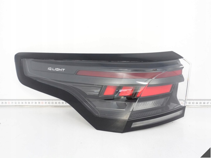 VW TIGUAN CT1 III 571 24- Licht LED IQ.LIGHT links heck EUROPA DEMONTAZ