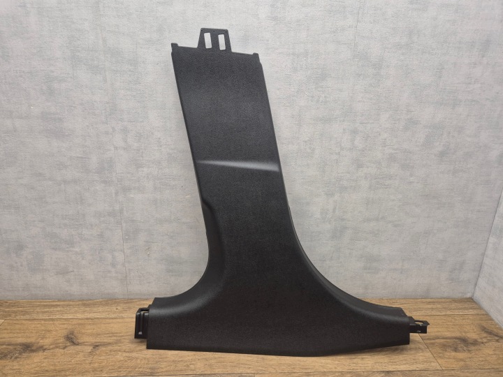 BMW 3 G20 G21 M3 G80 levá kryt SLUPKA B SRODKOWEGO obal 7433243