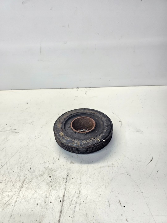 Puleggia ALBERO MOTORE AUDI A4 B8 A5 Q5 A6 3.0 TDI 059105251AH