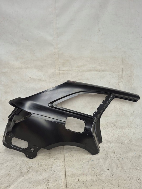 AUDI A4 B9 8W9 KOMBI LIFT 19- blatník pravý záď zadní 8W9809838C
