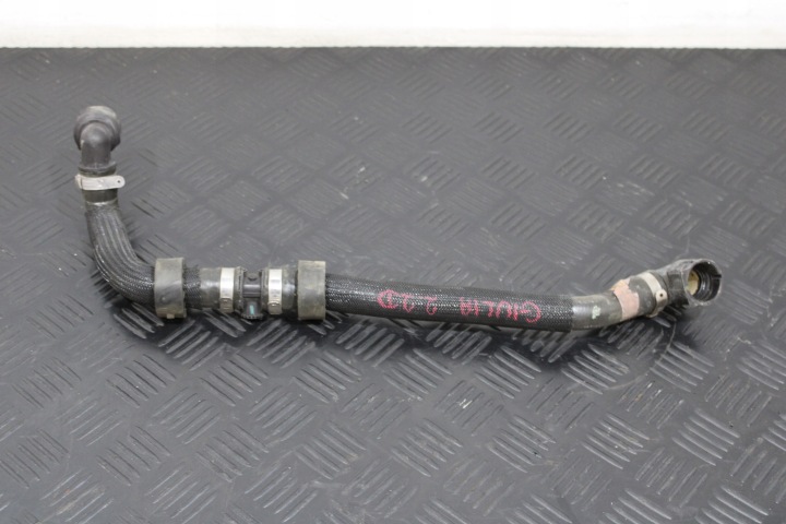 tubo flessibile Tubazione tubo d’acqua ALFA ROMEO GIULIA 2,2D