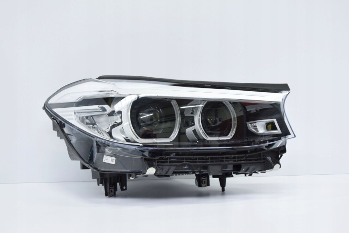 licht rechts BMW 6 G32 LED ADAPTIVE 13510km FV