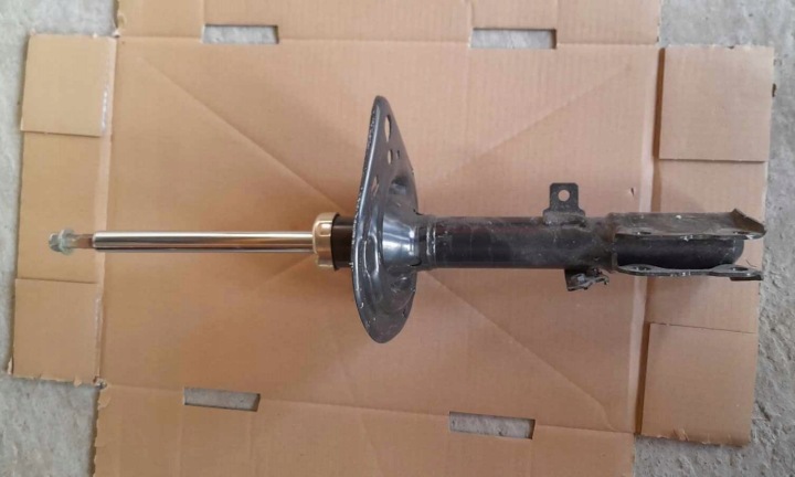 Stoßdämpfer links heck TOYOTA CAMRY 48540-33430