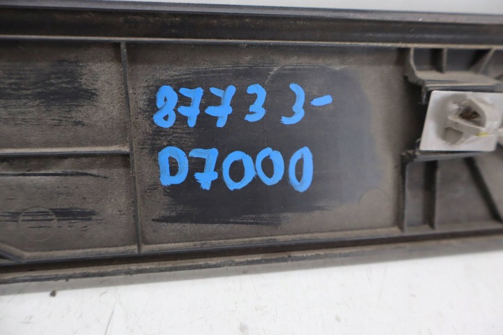 HYUNDAI TUCSON III 3 15-20 ΚΑΤΑΛΟΓΟΙ ΜΑΘΗΣΤΕ ΠΙΣΩ 87733-D7000 15