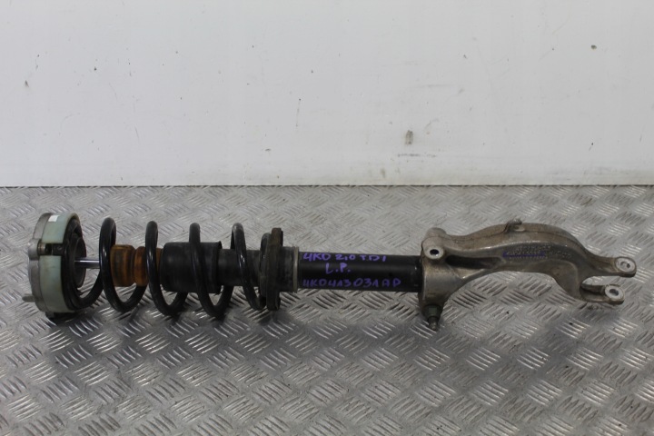 STOSSDÄMPFER LINKS VORNE AUDI A6 4K 4K0 4K5 C8