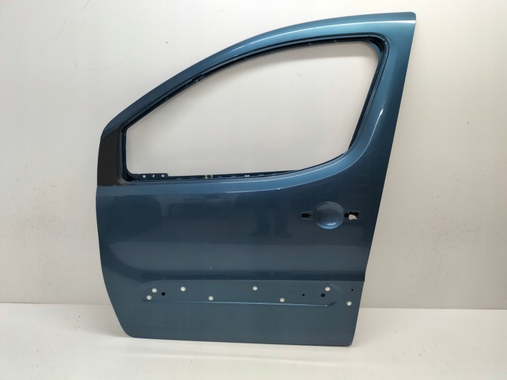 ajtó elsö eleje bal CITROEN BERLINGO PARTNER III 08-18
