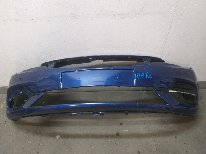 nárazník předek OPEL ASTRA K 5 V LIFT