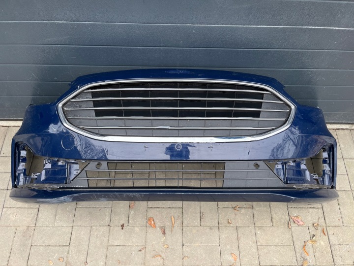 FORD GALAXY MK4 LIFT NÁRAZNÍK PREDOK PREDNÝ 18