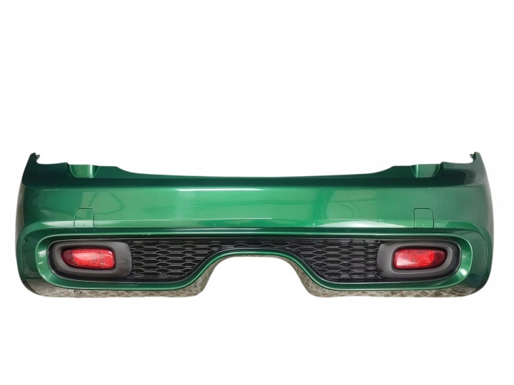 Stoßstange heck MINI COOPER F55 LIFT LAK: C3B (18-20)