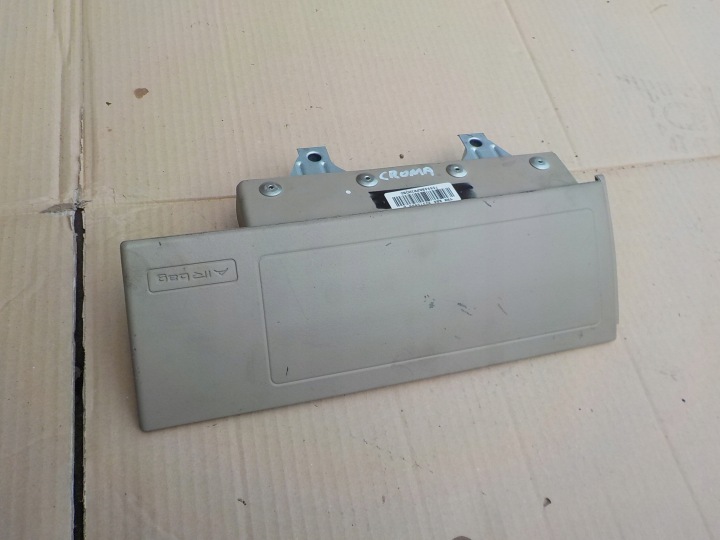 airbag knee airbag fiat croma II