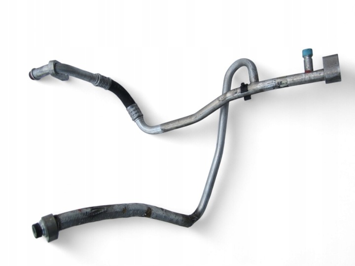 wiring hose hose of the air conditioning Mercedes GL X164