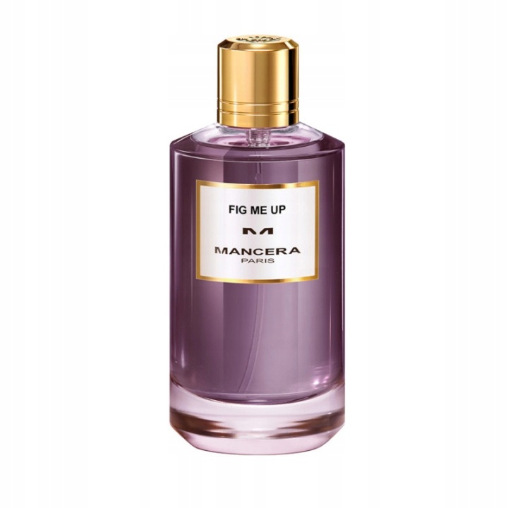mancera fig me up woda perfumowana 60 ml     