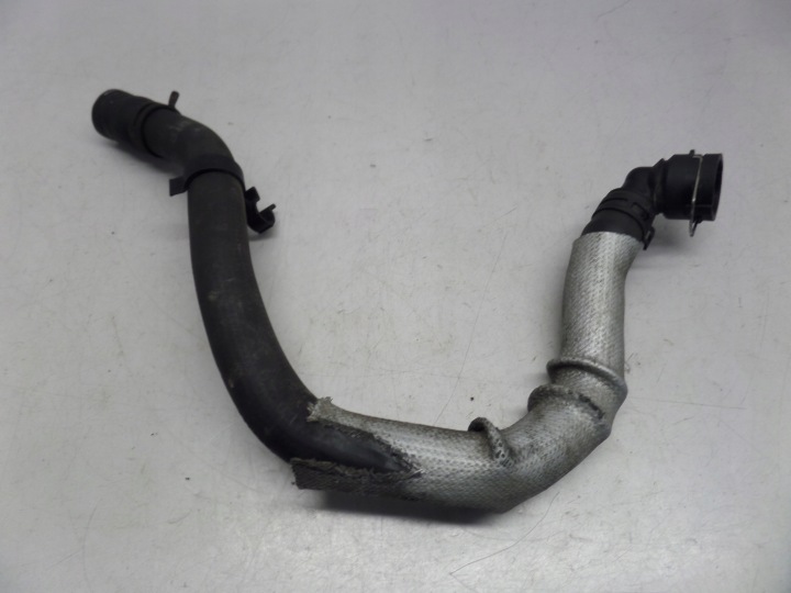 Tubazione tubo flessibile d’acqua AUDI A3 8L 1.8T AGU 1J0121156A