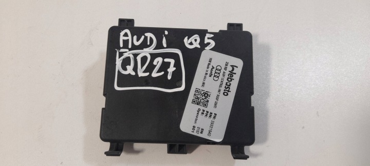 Audi Q5 SQ5 FY modul Schiebedach 4K8907594AC (QR27)