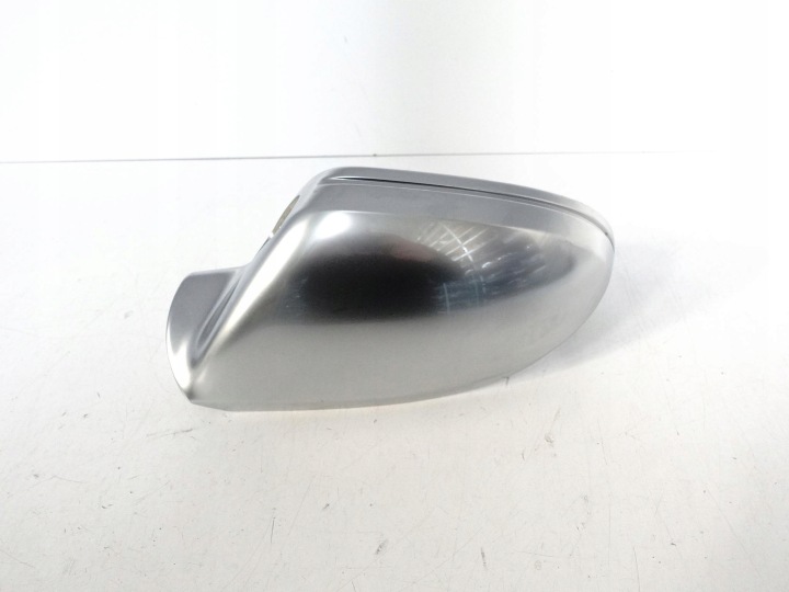 AUDI A6 S6 C7 4G0 11-18 LIFT SPECCHIETTO RETROVISORE SCATOLA sinistro ASYSTENT di alluminio