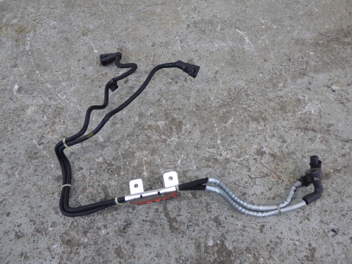 wiring vacual PEUGEOT 301 1.6 e-hdi