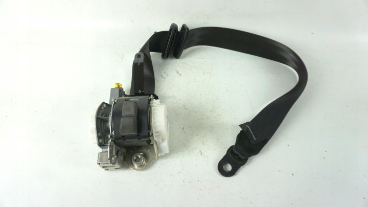 Gurten Sicherheits rechts vorne vorne FORD FIESTA MK7 LIFT C1BB-A61294-AC