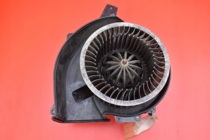 heating fan air conditioning devices EU 6Q1819015J SEAT IBIZA 4 IV 6J 08-12