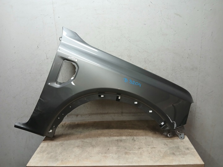 Kotflügel vorne rechts FORD RANGER IV 4 22