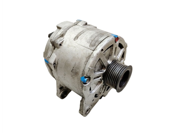 alternatore 190A AUDI A8 D3 VW PHEATON 4.2 V8 077903015Q