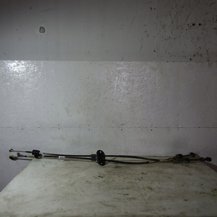 FORD FOCUS MK3 1.5TDCI 6B ropes of the gear F1FR7E395GB