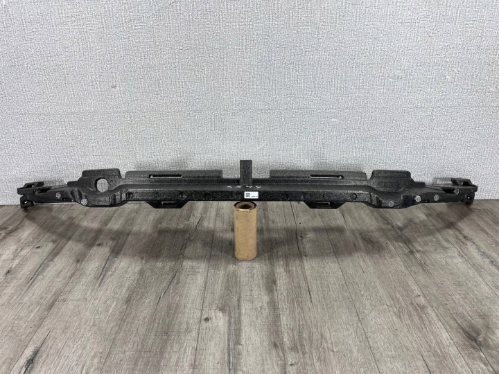 BMW 6 GT G32 2017-2021 ABSORBER PIANKA der Stoßstange vorne 7388598