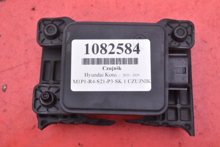 sensore RADAR DISTRONIC 99110-BE000 HYUNDAI KONA 2 II 23-25
