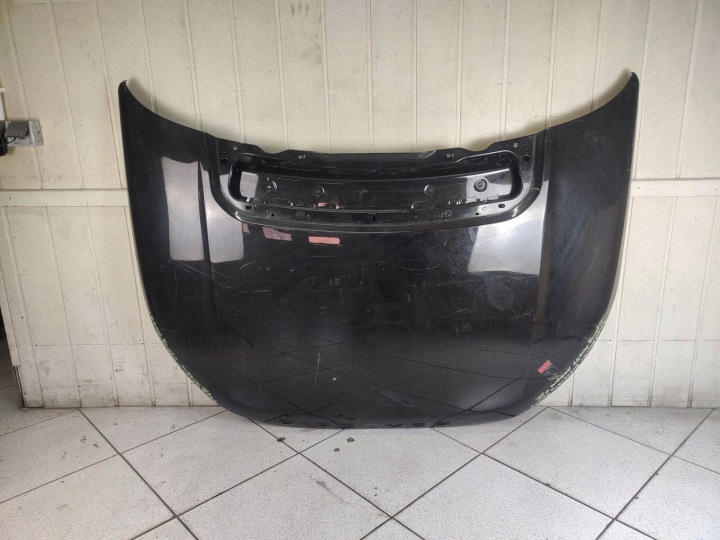 cofano Land Rover Discovery Sport 2019
