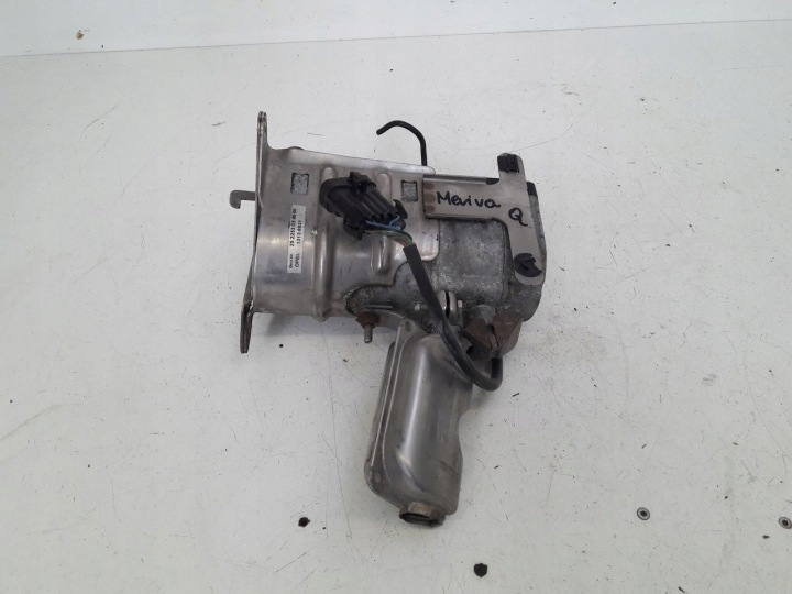 Webasto Opel Meriva 1,7 CDTI