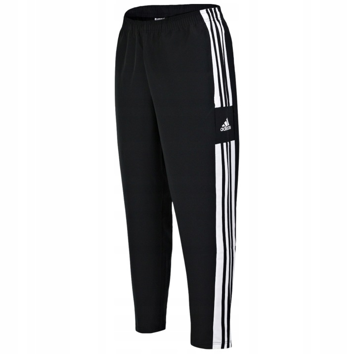Штани святкові Adidas Squadra 21 Jr — фото 9