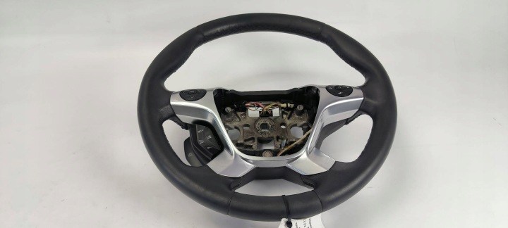 volant 627430300A FORD TRANSIT MK8