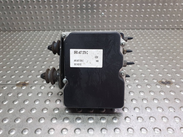 pumpe bedienteil ABS 8R0614517J 8R0907379C AUDI Q5 8R
