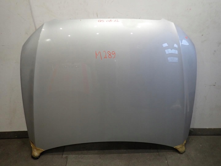 Capot AUDI Q5 2008-2012 8R