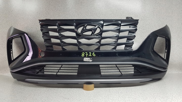 HYUNDAI TUCSON IV 2020 - Stoßstange vorne 8726