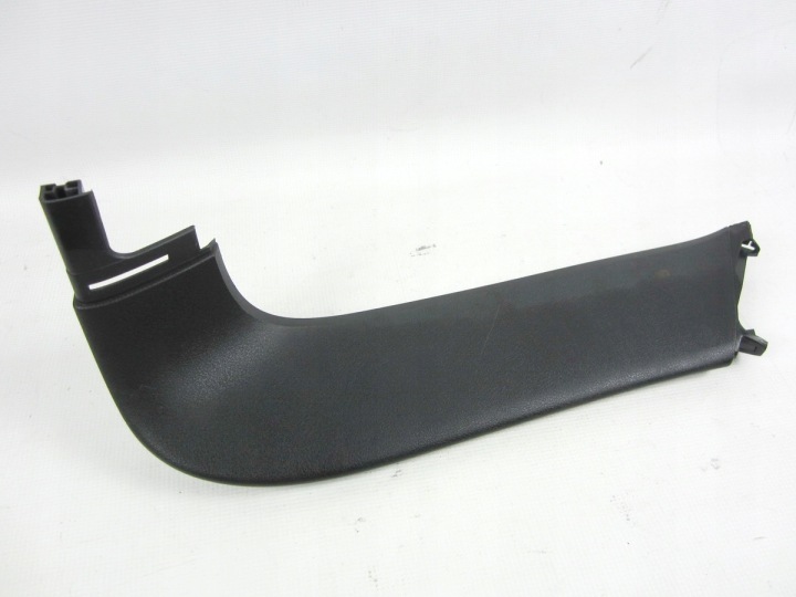 Plastique Couverture tablier moteur du capot Porte coffre hayon Droit Porsche Cayenne S II 958 7P5 92A