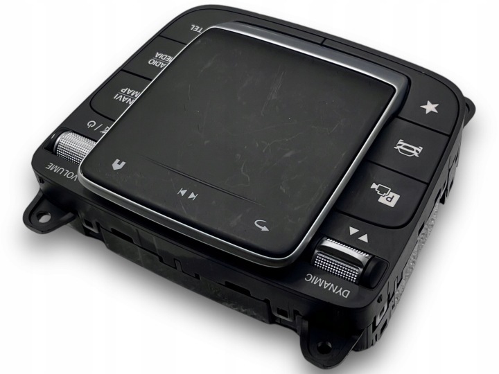 PANEL TOUCHPAD MERCEDES W247 W177 A2479003903 $J