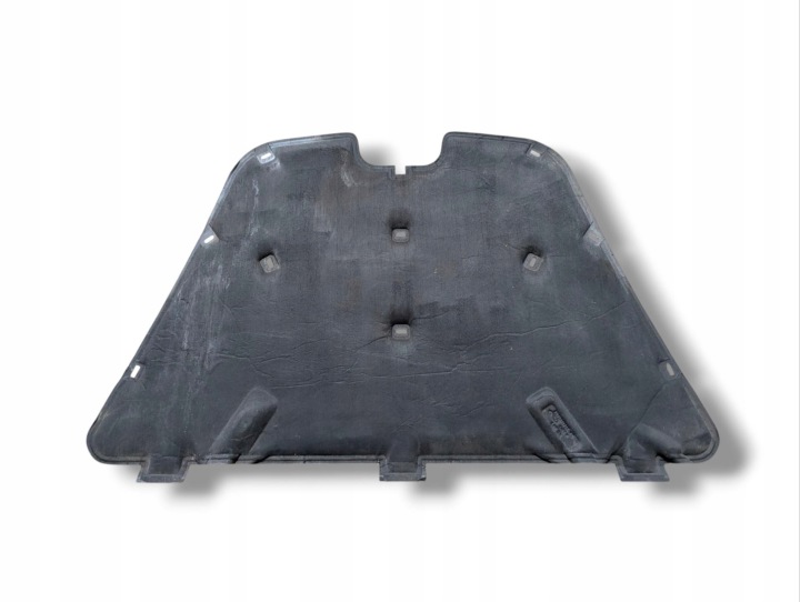 soundproofing bonnets of the engine Ford Mondeo 4 2008 7S71-A16746-AC