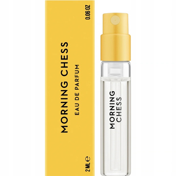 vilhelm parfumerie morning chess