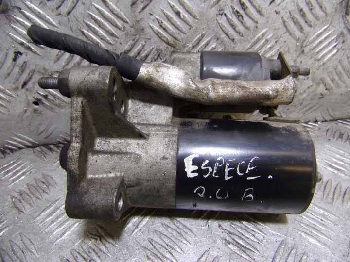 startér RENAULT ESPACE 4 0001106023 2.0 B