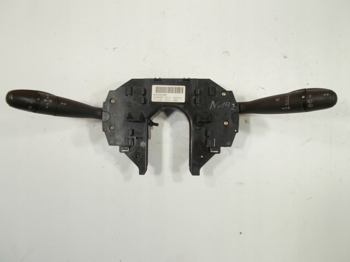 PAJAK steering wheel levers and controls of the lights CITROEN C4 PEUGEOT 34565707 96554964XT