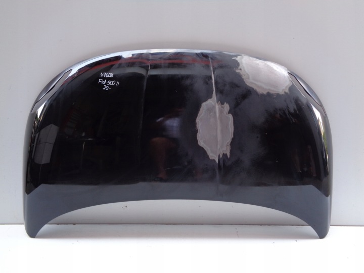Cofano FIAT 500 II 20- NR 47608